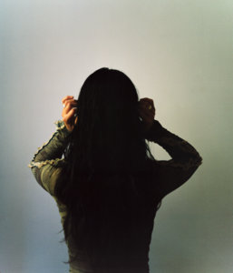 Jennifer Loveless — Photo