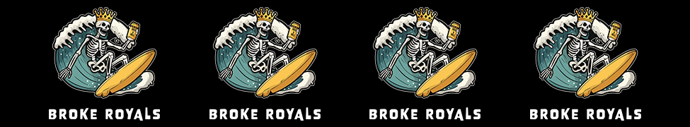 Broke Royals — Photo