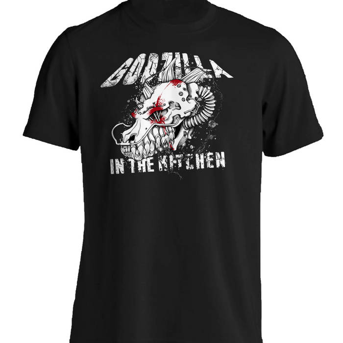 Skull Shirt