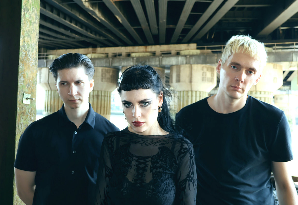 Echoes | Black Doldrums