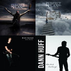 Dark Matter | Brett Garsed