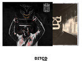 Merch | DITCD.COM