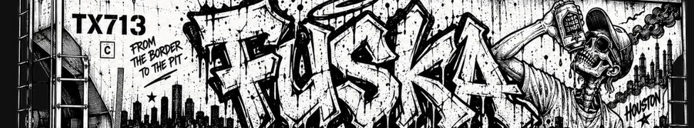Fuska — Photo