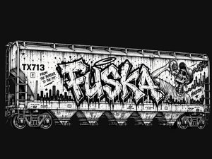 Fuska — Photo