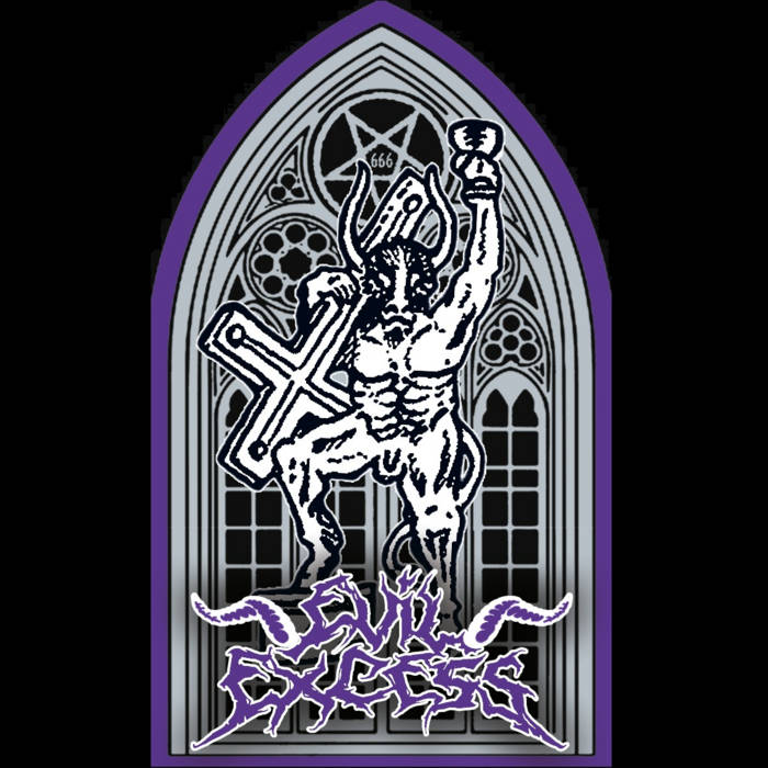 Patch - Lucifer