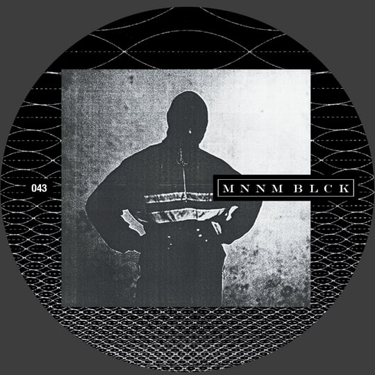 Dub Ride EP | LPV | Monnom Black