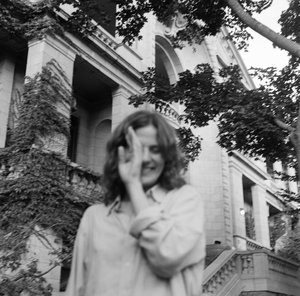 Helena Deland — Photo