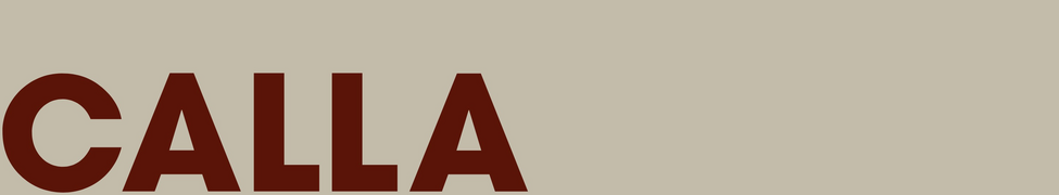 Calla — Photo