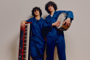 Zohar & Adam