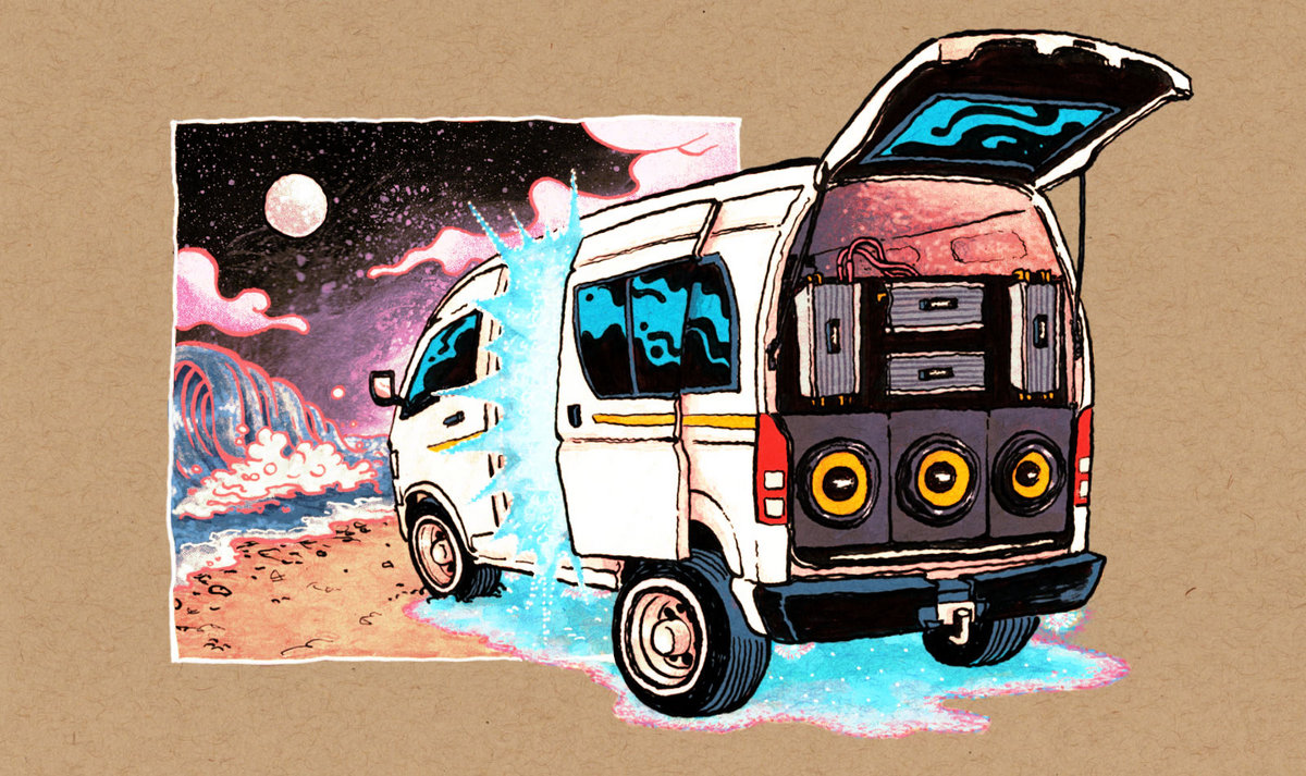The Sound of Gqom Circa 2026