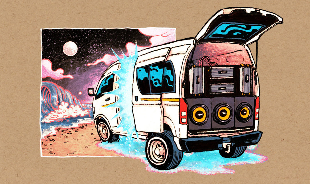The Sound of Gqom Circa 2026
