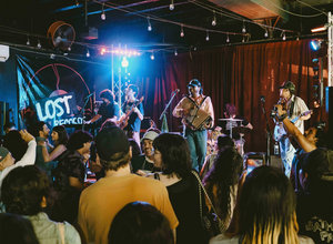 Los Juanos — Photo