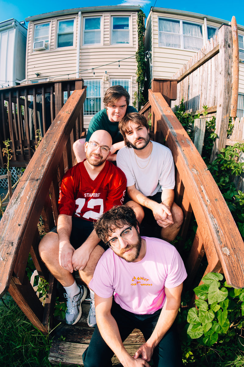 Music | Pinkhouse