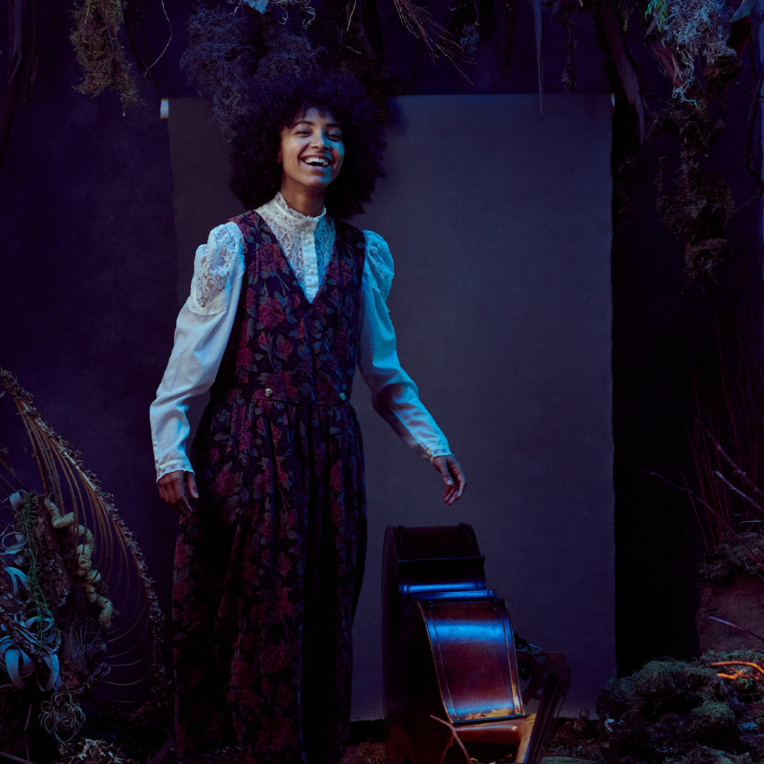 Esperanza | esperanza spalding