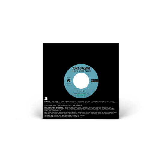 Music and Dreams: 50th Anniversary Edition | Robert Lester Folsom