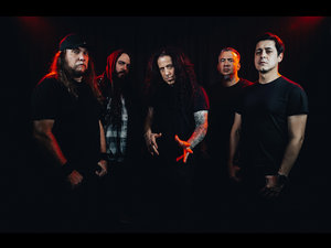 Livekill — Photo