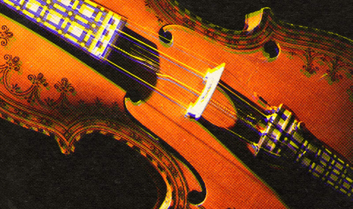 The Secret Life of the Hardanger Fiddle