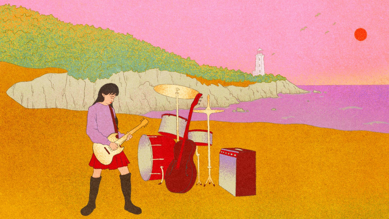 Album of the Day: Mike & Rich, “Expert Knob Twiddlers” | Bandcamp