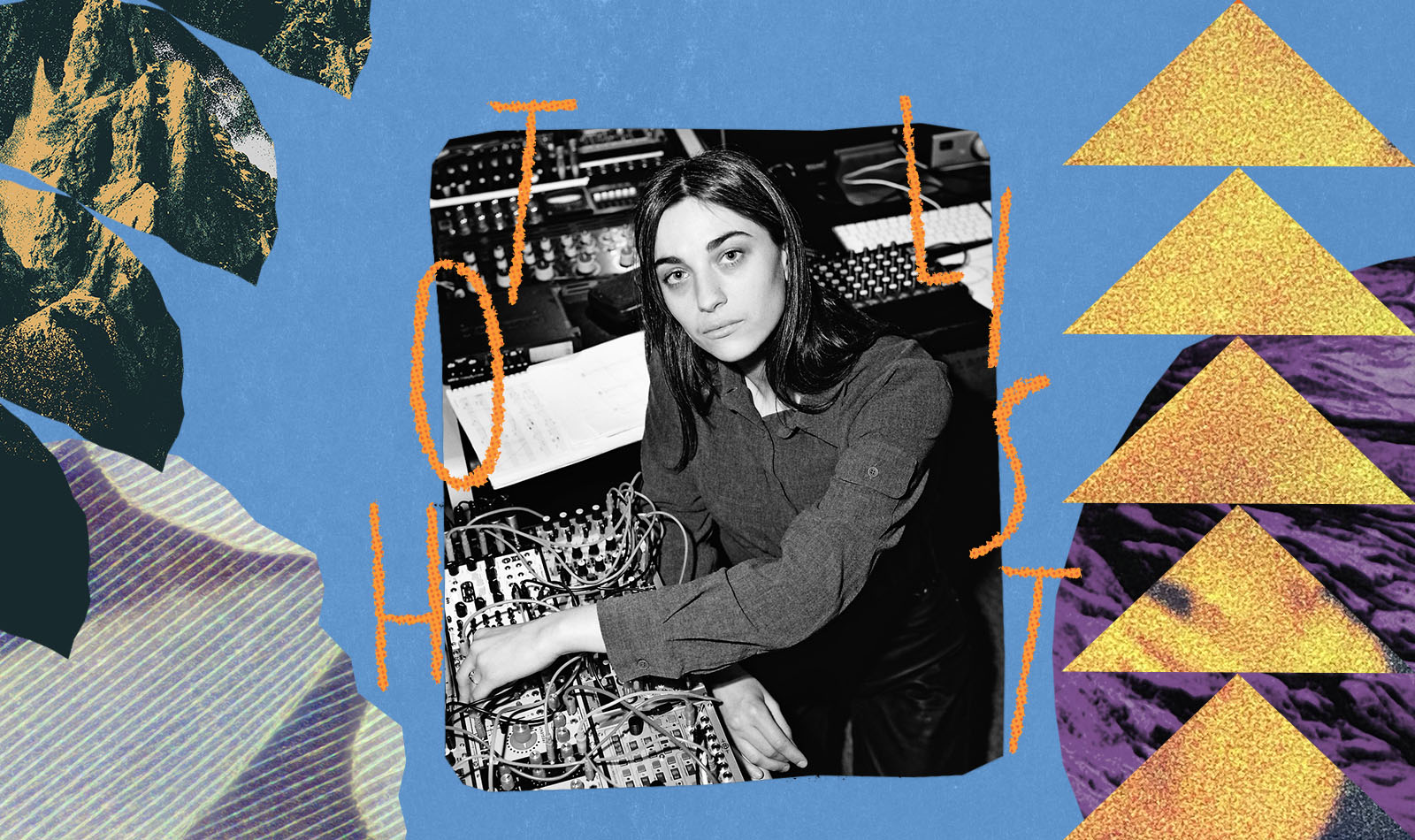 The Hotlist, Fall 2026 | Bandcamp Daily
