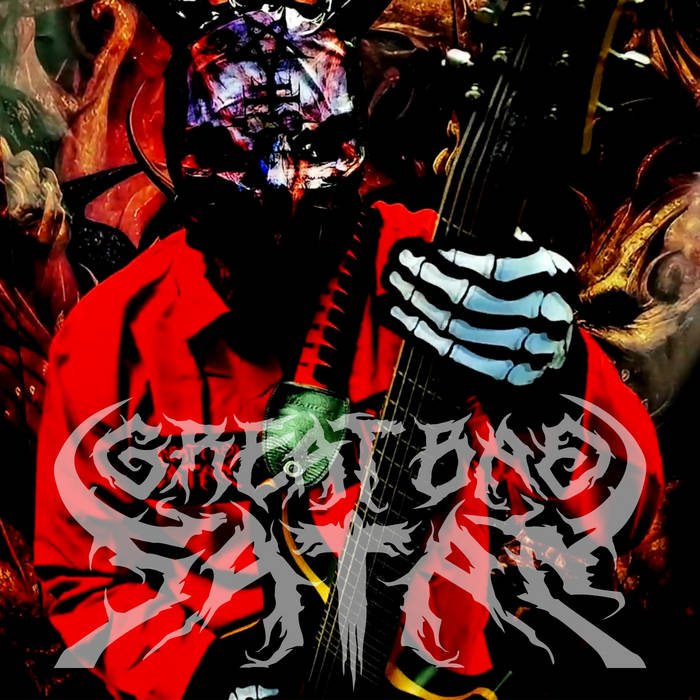 satanページ SATAN IS HERE - Teaser | GREAT BAD SATAN