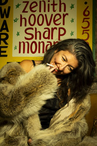 Ellie Jackson — Photo