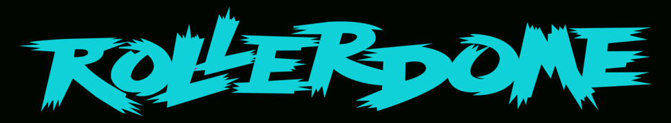 Roller Dome — Photo · logo