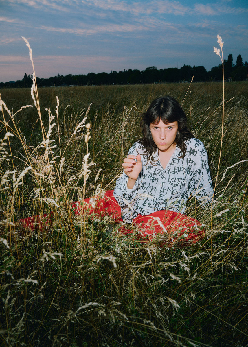 Anna Erhard