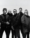 Shed Seven photo