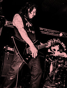 Angustia Espiritual — Photo · live_stage
