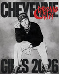 Cheyenne Giles photo