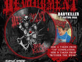 Merch | Devourment