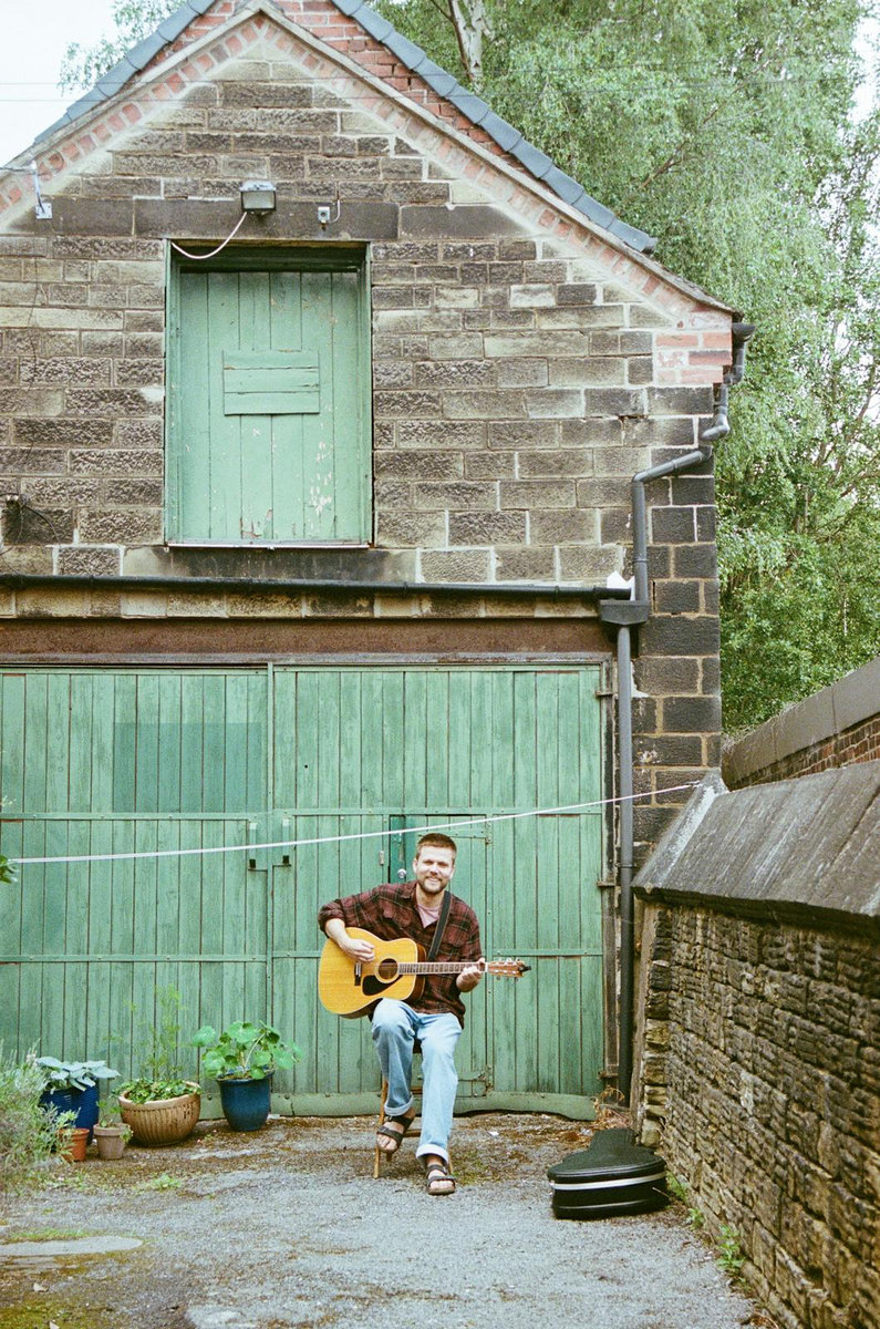 Alastair Gordon