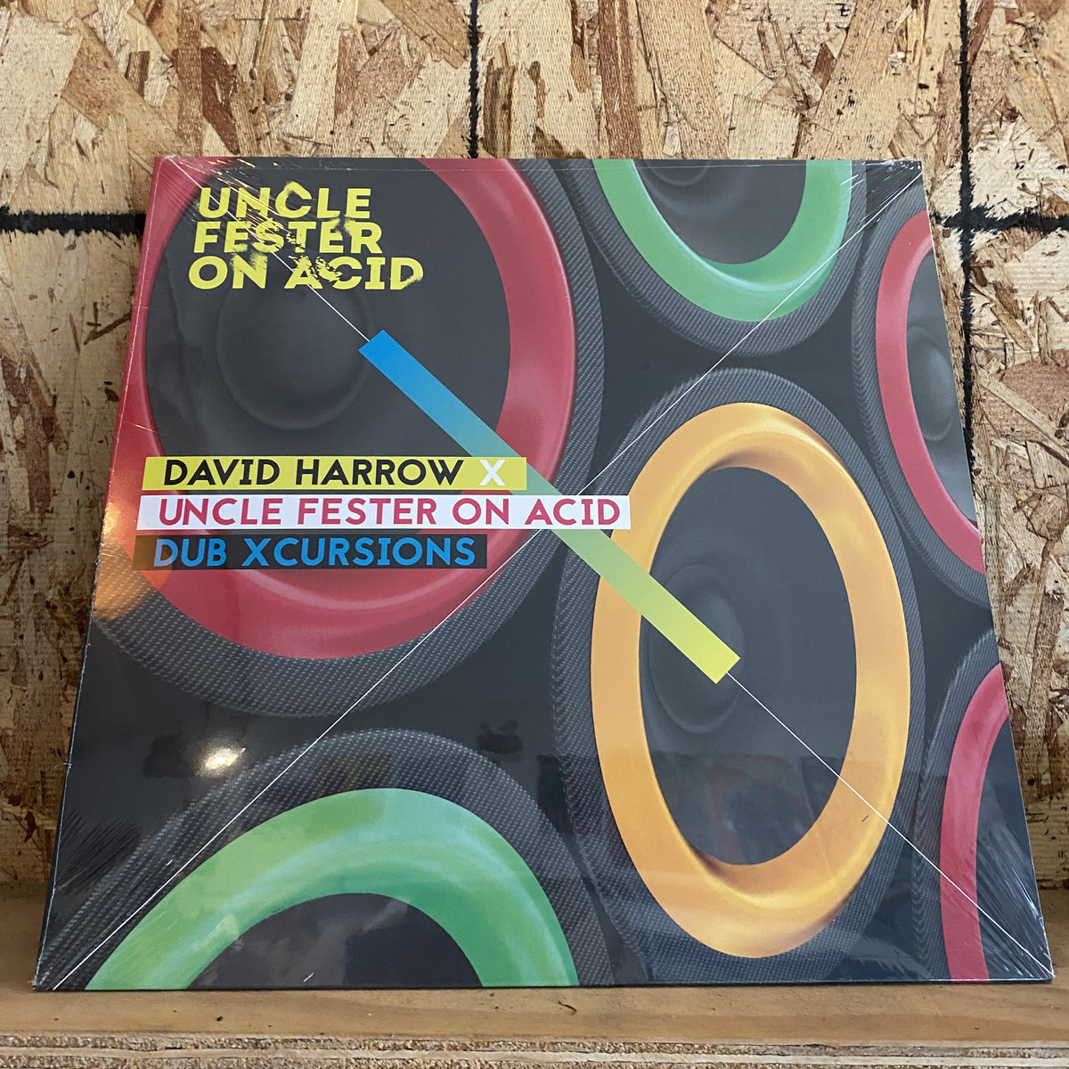 Dub Xcursions | dubsyndrome