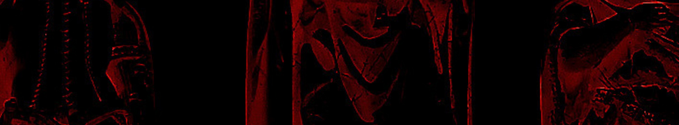 Terror Syndrome — Photo