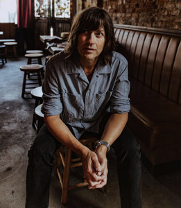 Rhett Miller — Photo