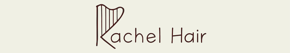 Rachel Hair — Photo