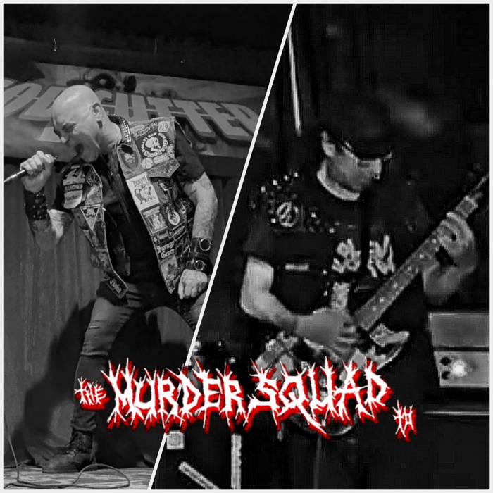 Music | the Murder Squad t.o.