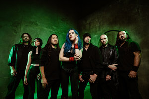 DragonForce — Photo