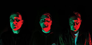 M-Opus — Photo
