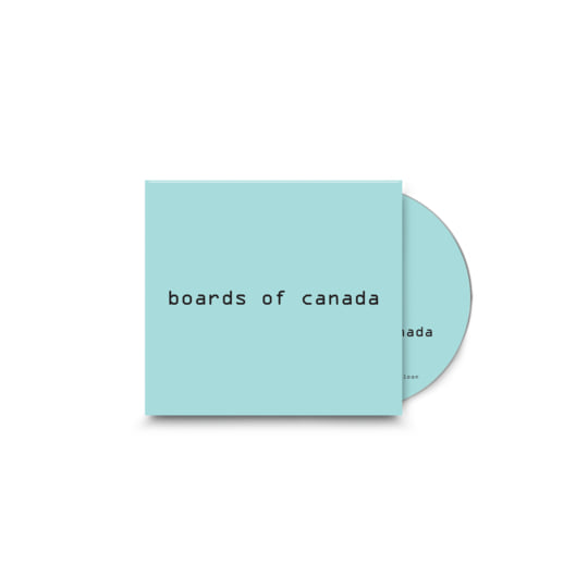 Hi Scores | Boards of Canada