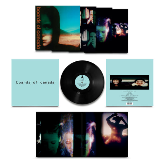 洋楽 BOARDS OF  / HI SCORES (CD) Hi Scores | Boards of Canada