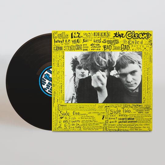 Great Sounds Great, Good Sounds Good, So-So Sounds So-So, Bad