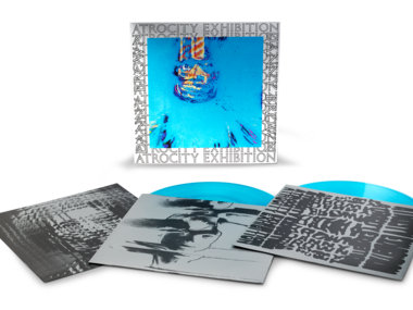 Merch | Warp Records