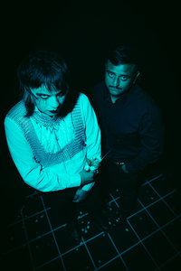 DECEITS — Photo