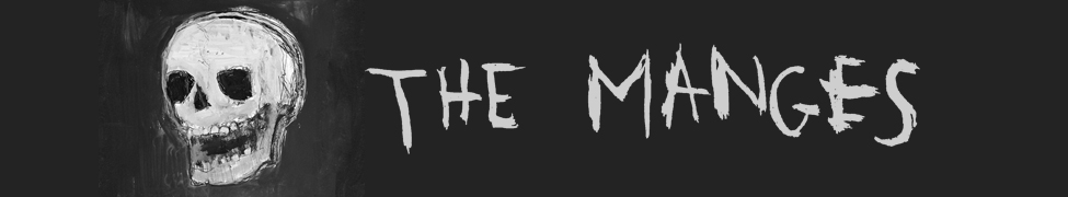 The Manges — Photo