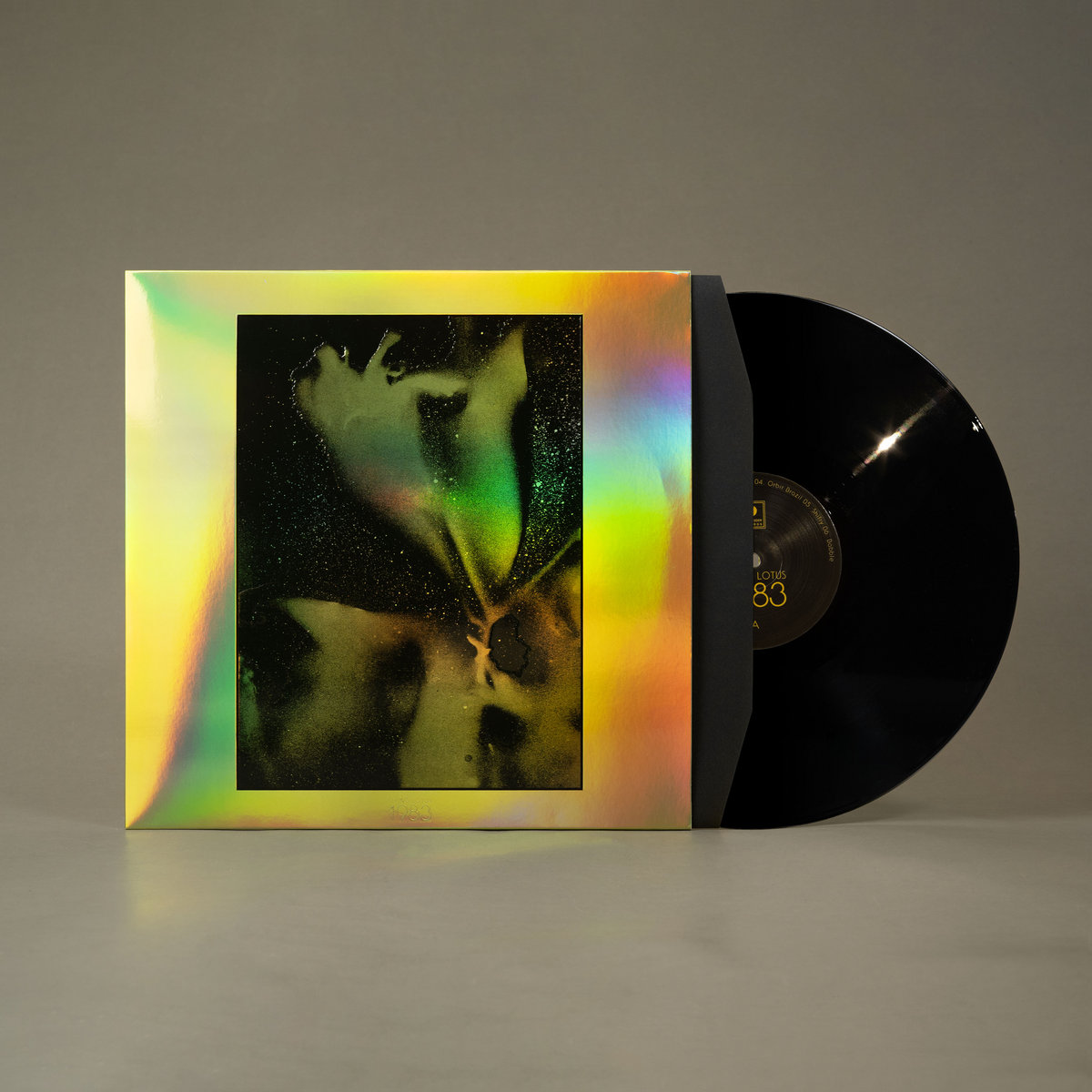 1983 | Flying Lotus