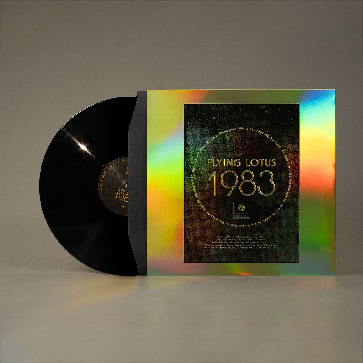 1983 | Flying Lotus