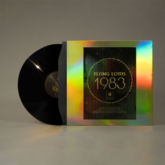 1983 | Flying Lotus