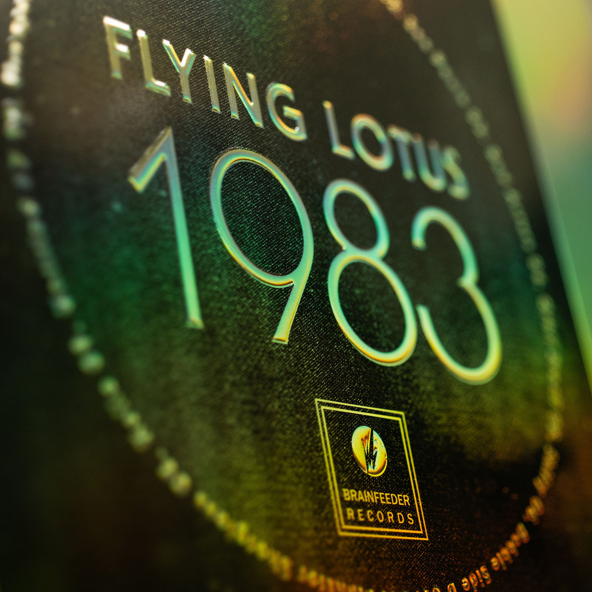 1983 | Flying Lotus