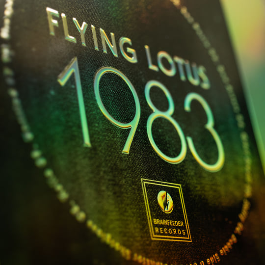 1983 | Flying Lotus